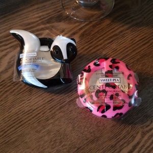 Fragrance Clips for Car